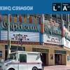 Live at the Orpheum (CD) - King Crimson