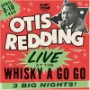 Live At The Whiskey A Go Go (Vinyl) - Otis Redding