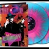 LIVE AT WEMBLEY - WORLD TOUR 2016 - PINK/BLUE SPLATTER (Vinyl) - Culture Club