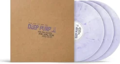 Live In Hong Kong (Vinyl) - Deep Purple