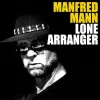 Lone Arranger (CD) - Manfred Mann