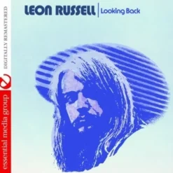Looking Back (CD) - Leon Russell