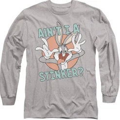 Looney Tunes - Ain't I A Stinker?