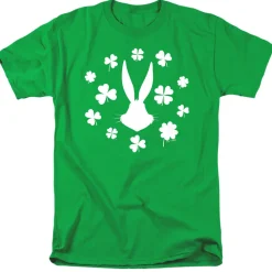 Looney Tunes - Bugs & Shamrocks