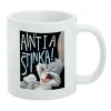 Looney Tunes - Bugs Ain't I a Stinka Mug