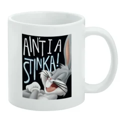 Looney Tunes - Bugs Ain't I a Stinka Mug
