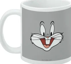 Looney Tunes - Bugs Bunny Face Mug
