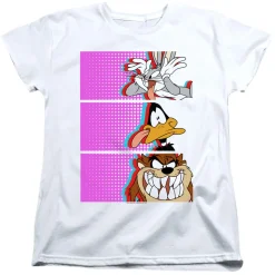 Looney Tunes - Character Stripes