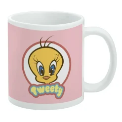 Looney Tunes - Classic Tweety Mug
