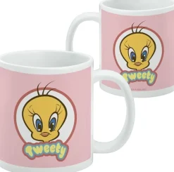Looney Tunes - Classic Tweety Mug