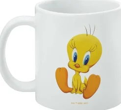 Looney Tunes - Cute Tweety Mug