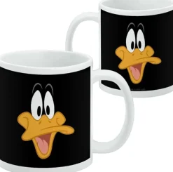 Looney Tunes - Daffy Duck Face Mug