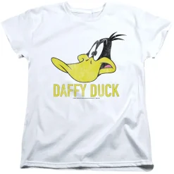 Looney Tunes - Daffy Head