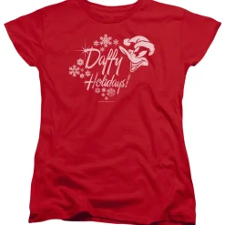 Looney Tunes - Daffy Holidays