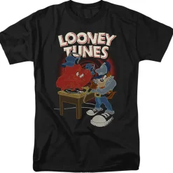 Looney Tunes - DJ Looney
