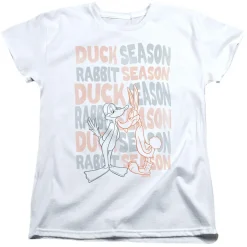 Looney Tunes - Duck Season Rabbit Season