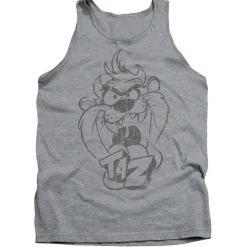 Looney Tunes - Faded Taz