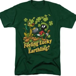 Looney Tunes - Feeling Lucky