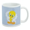 Looney Tunes - Floral Tweety Mug
