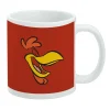Looney Tunes - Foghorn Leghorn Face Mug