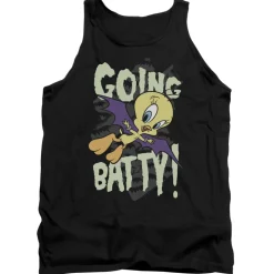 Looney Tunes - Going Batty