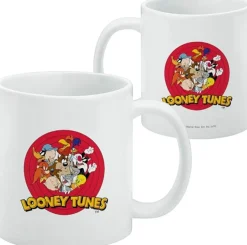 Looney Tunes - Group Shot Mug
