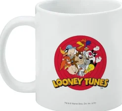 Looney Tunes - Group Shot Mug