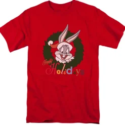 Looney Tunes - Holiday Bugs