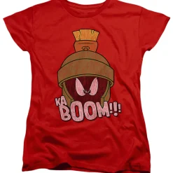 Looney Tunes - Kaboom Distressed