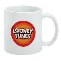 Looney Tunes - Logo Mug