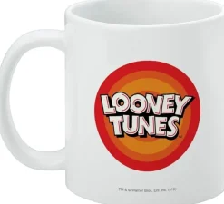 Looney Tunes - Logo Mug
