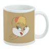 Looney Tunes - Lola Face Mug
