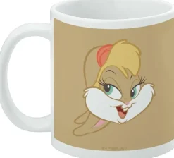 Looney Tunes - Lola Face Mug