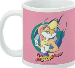 Looney Tunes - Lola I'm Unstoppable Mug