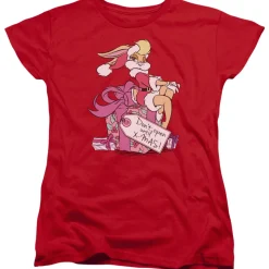 Looney Tunes - Lola Present
