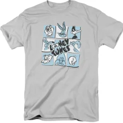 Looney Tunes - Looney Bunch