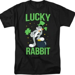Looney Tunes - Lucky Rabbit