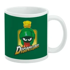 Looney Tunes - Marvin Disintegrate Mug