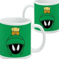 Looney Tunes - Marvin Face Mug