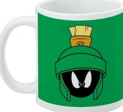 Looney Tunes - Marvin Face Mug