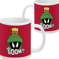 Looney Tunes - Marvin Ka-Boom Mug