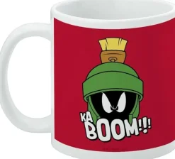 Looney Tunes - Marvin Ka-Boom Mug