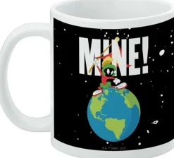 Looney Tunes - Marvin 