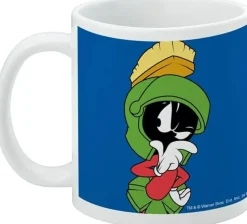 Looney Tunes - Marvin the Martian Mug