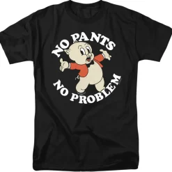 Looney Tunes - No Pants