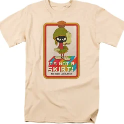 Looney Tunes - Not a Skirt