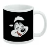 Looney Tunes - Pepe Le Pew Face Mug