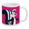 Looney Tunes - Pepe Le Pew Mug