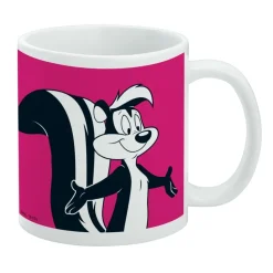 Looney Tunes - Pepe Le Pew Mug