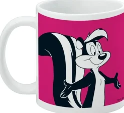 Looney Tunes - Pepe Le Pew Mug